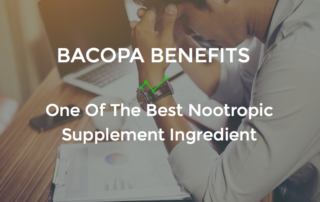 bacopa benefits nootrolux