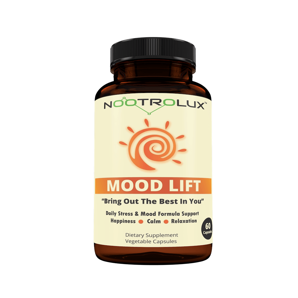 Nootrolux Mood Lift