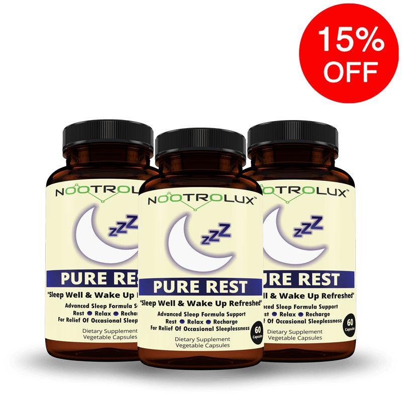 nootropics discount