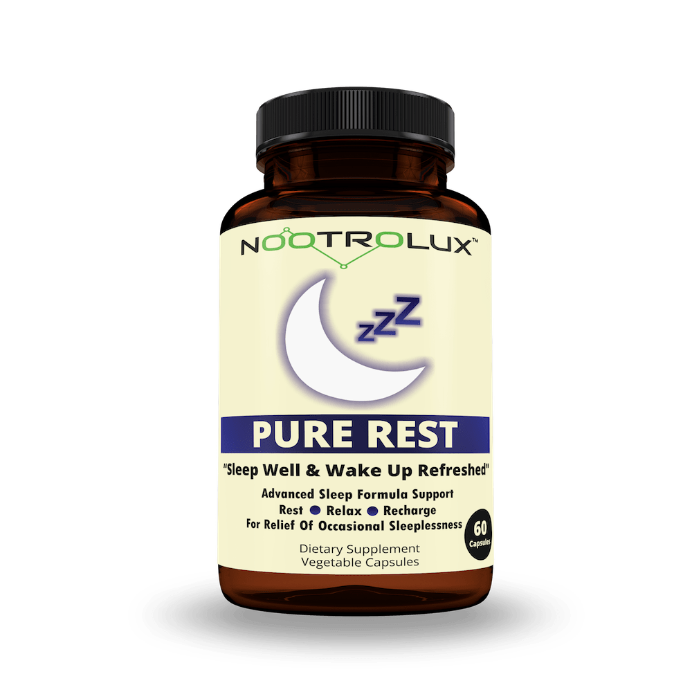 natural sleep supplement